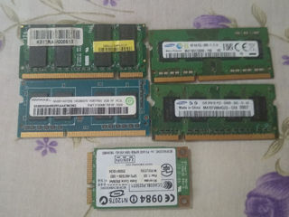 Ram  hdd foto 2