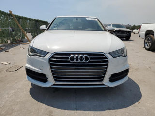 Audi A6 foto 6