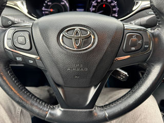 Toyota Avalon foto 17