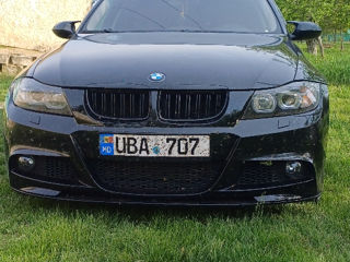 BMW 3 Series foto 3