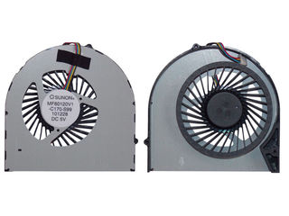 CPU Cooling Fan For Acer Aspire 5560 5255 (4 pins) foto 1