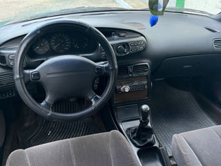 Mazda Xedos 6 foto 9