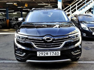 Renault Koleos foto 3