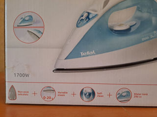 Утюг Tefal foto 2