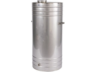 Butoi din inox BTI 180 L