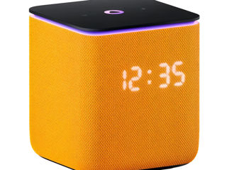 Vind Yandex Station Midi Bluetooth Speaker yndx-00054BLK, Black  foto 1