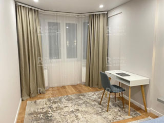 Apartament cu 2 camere, 56 m², Centru, Chișinău foto 4