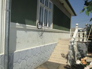 Casa buna la Calarasi, 6 ari, reparatie, mobila, tehnica, garaj, canalizare orasaneasca, gradina! foto 9
