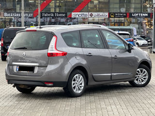 Renault Grand Scenic foto 4