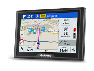 Garmin Drive 51 Europe LMT-S foto 1