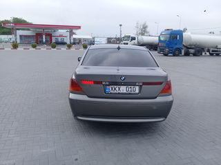 BMW 7 Series foto 4