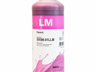 InkTec Pigment Epson 1000 ml Light Magenta EKI06 01LLM foto 1