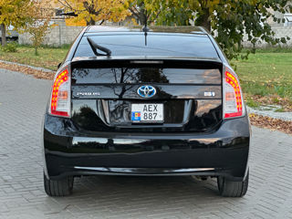 Toyota Prius foto 5