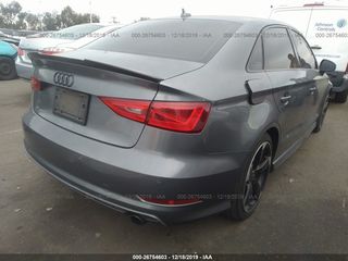 Audi A3 foto 5