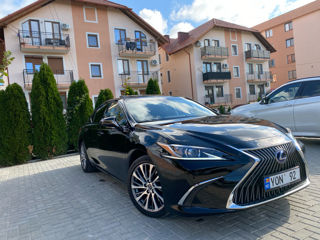 Lexus ES Series foto 4