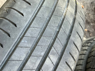 Продам 1 б.у шину 215/60 R17 Bridgestone T005 foto 3