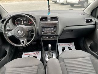 Volkswagen Polo foto 8