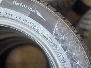 185/65 R15 92T Nexen Winguard ice 3 foto 4