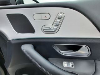 Mercedes GLE foto 15