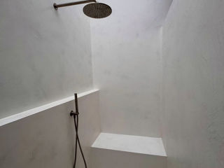 Finisaje decorative. Imitații de marmură foto 0