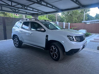 Dacia Duster foto 2