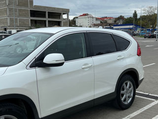 Honda CR-V foto 3