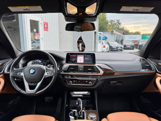 BMW X3 foto 10