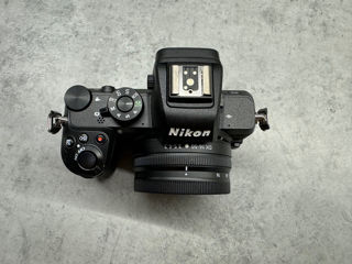 Nikon Z50 body foto 2