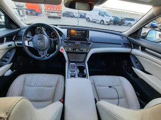 Honda Accord foto 9