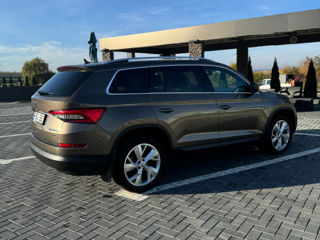 Skoda Kodiaq foto 4