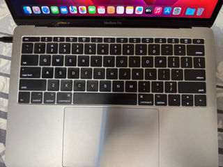 Macbook Pro 2017 13' 8/128 foto 3