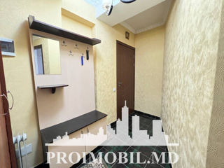 Apartament cu 2 camere, 60 m², Buiucani, Chișinău foto 9