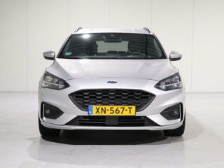 Ford Focus foto 3