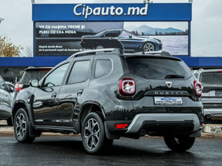 Dacia Duster foto 5