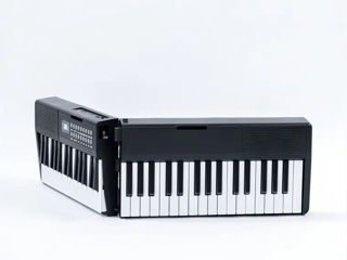 Детский синтезатор Admusic 686 Black Динамический (Новые, Гарантия, Рассрочка. Бесплатная доставка) foto 8