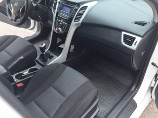 Hyundai i30 foto 2