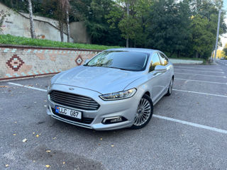 Ford Mondeo foto 3