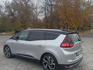 Renault Grand Scenic foto 5