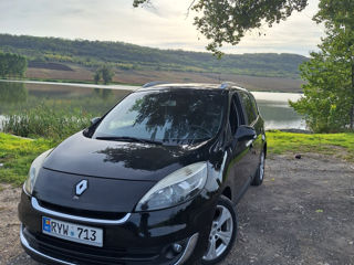 Renault Grand Scenic foto 3