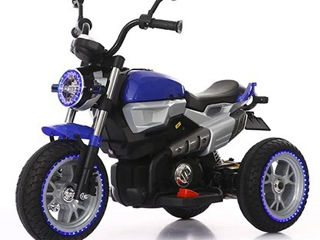 Tricicletă electrică Essa Toys JE - 223