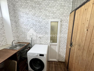 Apartament cu 1 cameră, 14 m², Buiucani, Chișinău foto 5