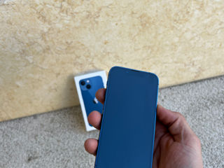 IPhone 13 mini Blue/New 128Gb foto 2
