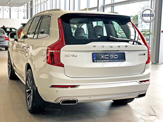 Volvo XC90 foto 5