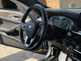 BMW 5 Series foto 13