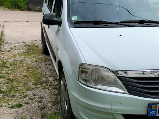 Dacia Logan foto 7