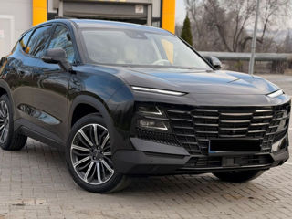 Jetour Dashing, 2024 г.