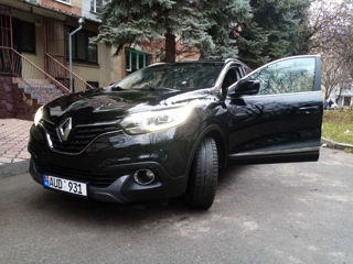 Renault Kadjar foto 7