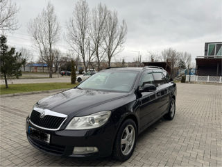 Skoda Octavia foto 3