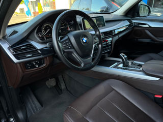 BMW X5 foto 14