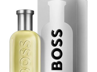 Boss Bottled Eau de Toilette foto 5